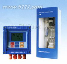 DWG-8025A型鈉監測儀 雷磁儀器廠便攜式分析儀器的卓越代表