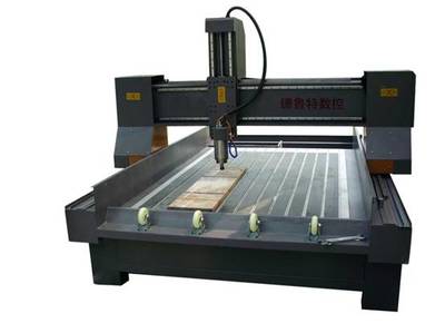 數控雕刻機 多領域應用與選擇指南