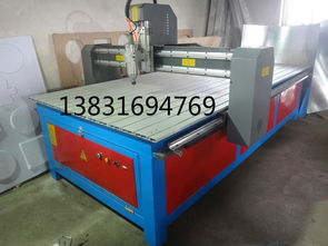 智能雕刻機(jī)的技術(shù)開(kāi)發(fā) 從家俱雕刻機(jī)到激光雕刻的技術(shù)演進(jìn)與應(yīng)用