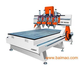 聚焦西安與咸陽(yáng)地區(qū) 櫥柜門與木門雕刻機(jī)的技術(shù)開發(fā)與應(yīng)用