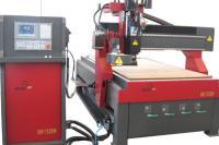 精雕細(xì)琢，智造未來(lái) 廣州希恩希數(shù)控設(shè)備與數(shù)控雕刻機(jī)技術(shù)解析