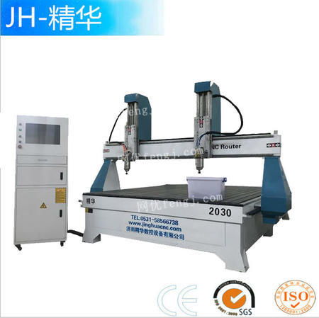 革新殯葬工藝 數(shù)控雕刻機(jī)獨(dú)立雙頭在棺材加工中的專業(yè)應(yīng)用