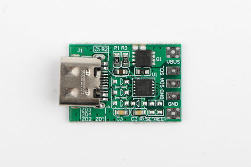 USB-C接口將成2022年筆記本電腦標配，慧能泰PD協議芯片HUSB311助力產品升級